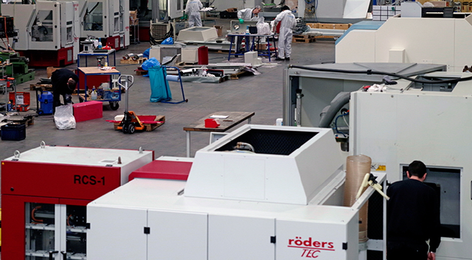 Wir suchen Verstärkung! Für unseren wachsenden Bereich der Maschineninstallation-  und Überarbeitung suchen wir: Mechatroniker (m/w/d) Elektrotechniker (m/w/d), Servicetechniker (m/w/d), Fachrichtung Maschinen- und Anlagentechnik