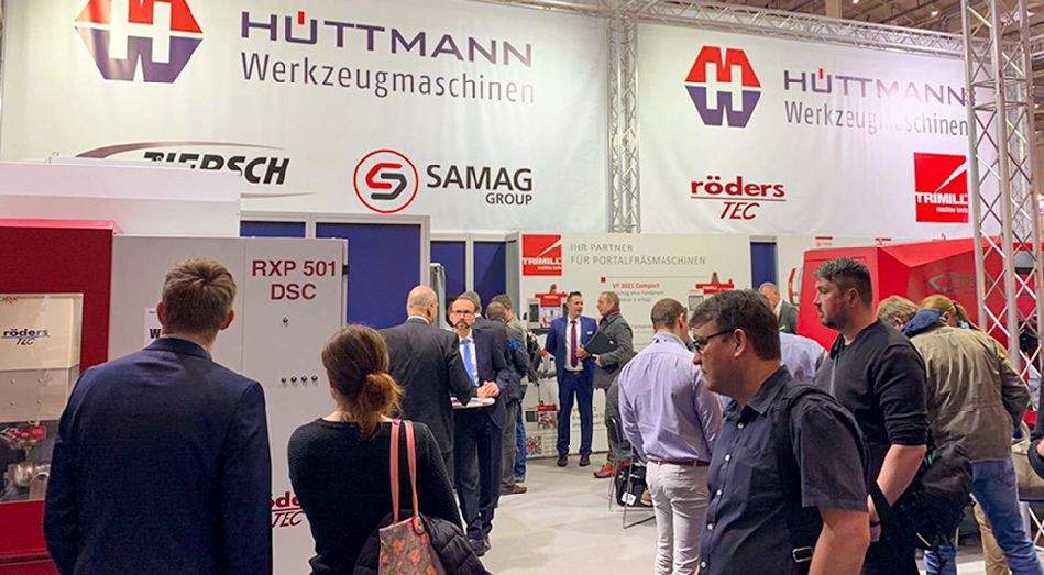 
Die Messe Nortec2020 liegt erfolgreich hinter uns. Wir danken allen Besuchern für das Interesse an uns und unseren Anlagen. Außerdem erfreuten wir uns über prominenten Besuch des Hamburger Senator für Wirtschaft, Hr. Westhagemann, auf unserem Messestand. Wir sehen uns auf der Nortec 2022