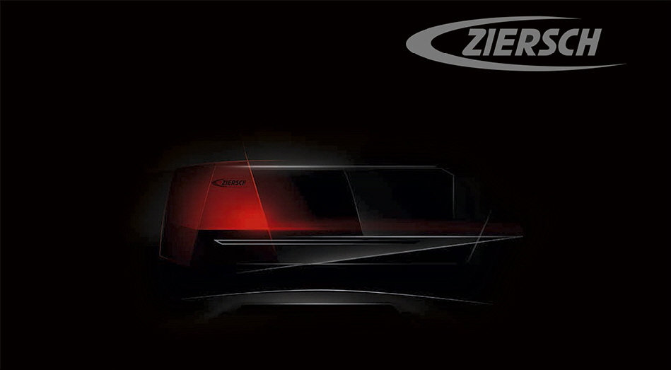 Ziersch Schleifmaschinen - der neue Gesamtkatalog zum Download