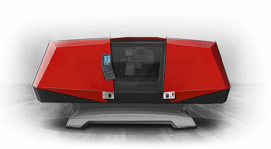 Ziersch Schleifmaschinen - der neue Gesamtkatalog zum Download